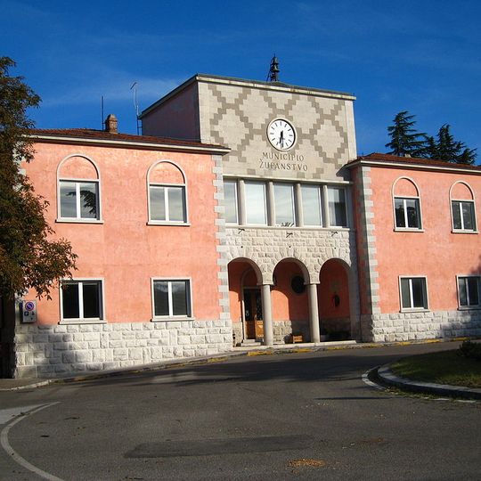 Palazzo municipale