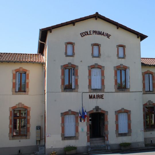 Castillon-de-Saint-Martory