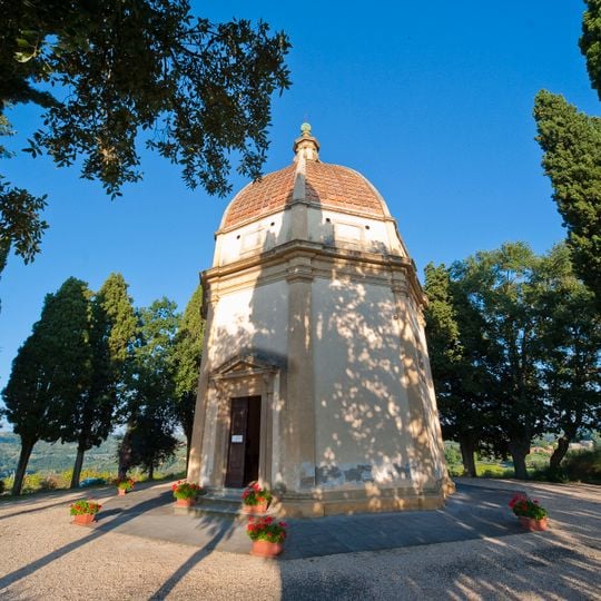 Cappella di San Michele Arcangelo