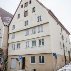 Bürgerhaus
