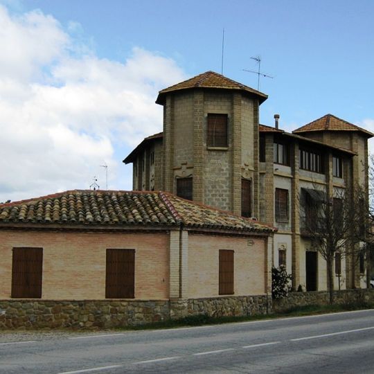 Torre del Capità