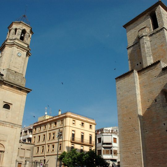 L'Espluga de Francolí