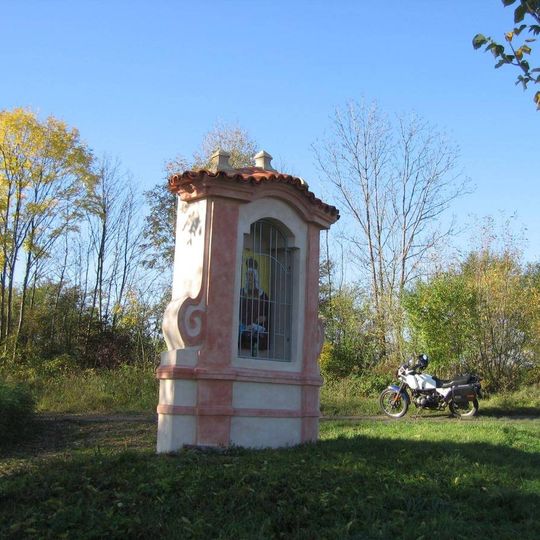 Chapel of Saint Ludmila