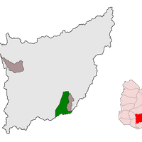 Municipio de Fray Marcos