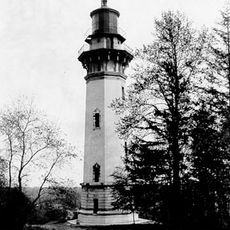 Staten Island Light