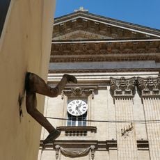Église Saint-Polycarpe
