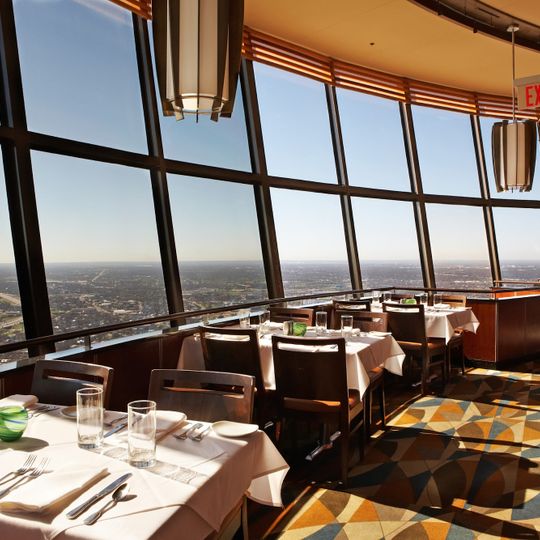 Chart House