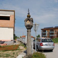 Bildstock Kreuzfeldstraße 1