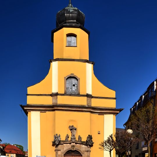 Cerkiew Świętych Apostołów Piotra i Pawła w Jeleniej Górze