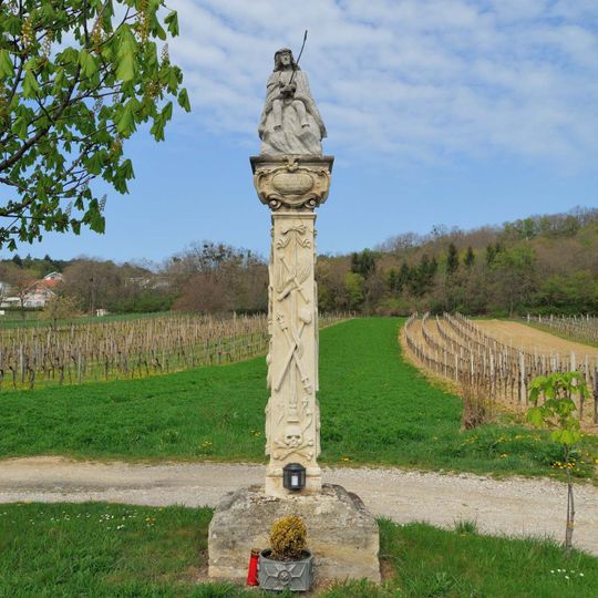 Figurenbildstock, Ecce Homo