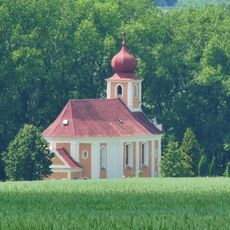 Church of Saint Martin (Přívětice)