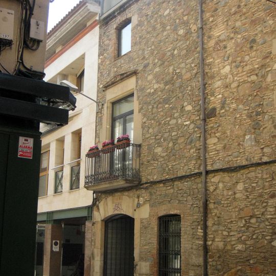 House in carrer Barcelona, 30