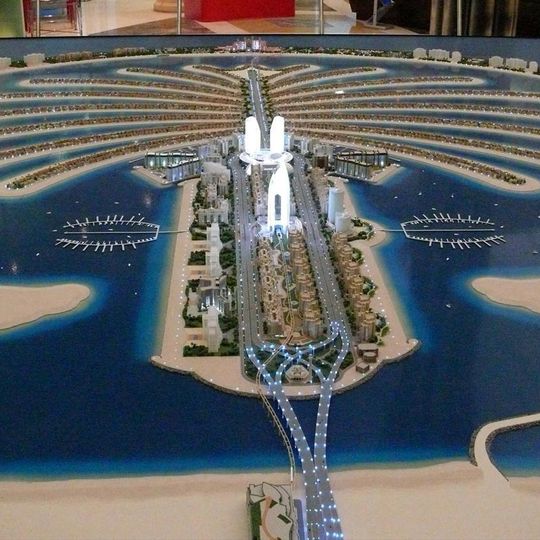 Nakheel Properties