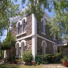 Live Oak County Jail