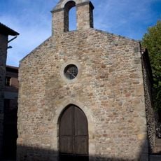 Chapelle Saint-Jean de Saint-Just-Saint-Rambert