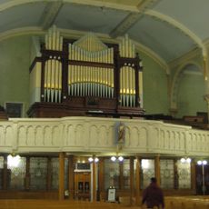 St. Joseph Catholic Church