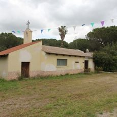 Chiesa di Sant'Antonio Abate
