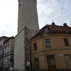 Strzegomska Tower in Jawor