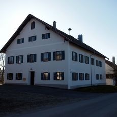 Ehemals Wallfahrergasthaus