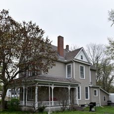 President's Cottage