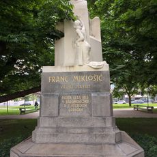 Franc Miklošič