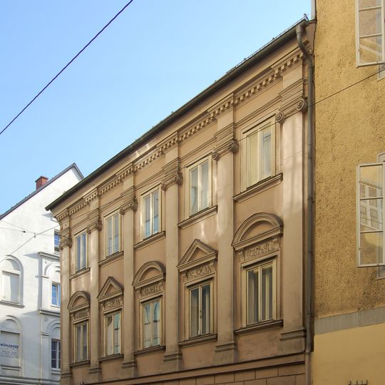Bürgerhaus