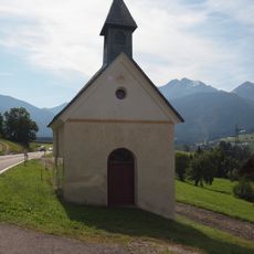 Schillerkapelle