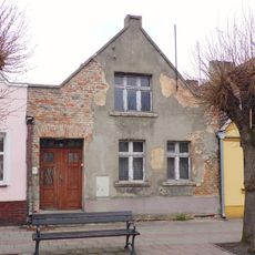 22 Rynek in Osieczna