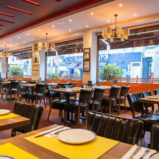 Efes Restaurant