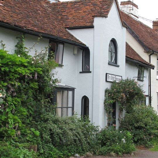 Bridge House