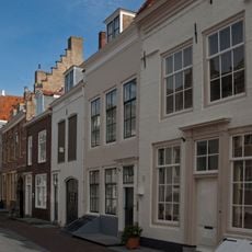 Nieuwstraat 39, Middelburg