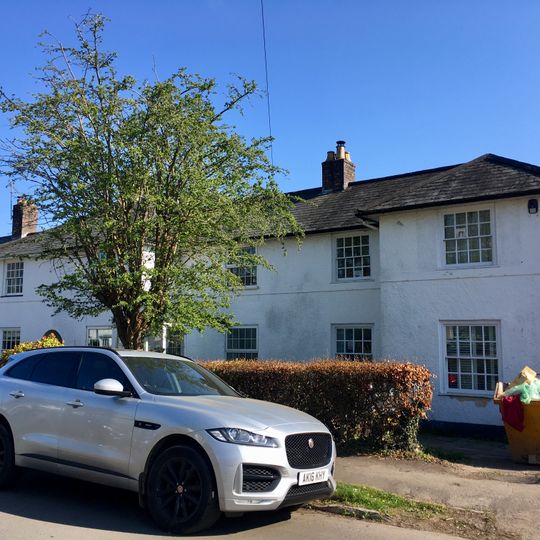 Nos. 65-71 Pen-y-dre