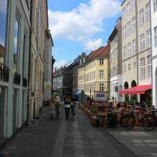 Strædet
