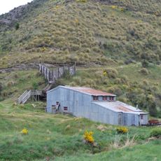 Callery's Battery