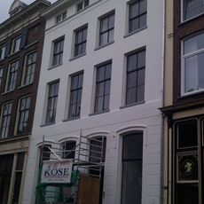 Groenmarkt 26, Zutphen