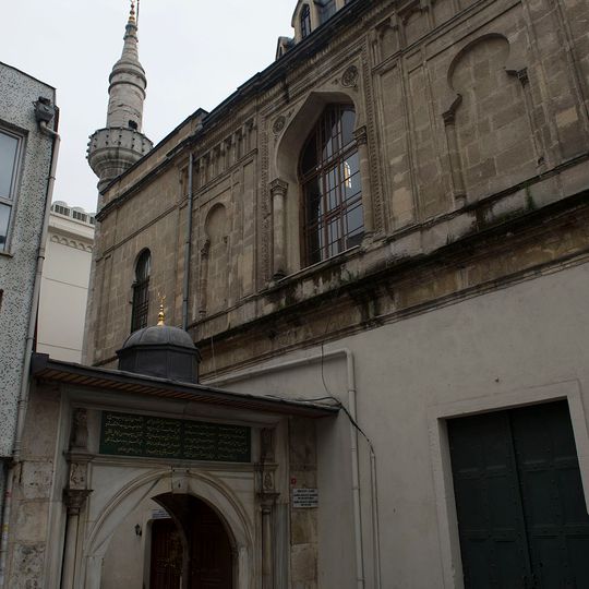 Hidayet Mosque