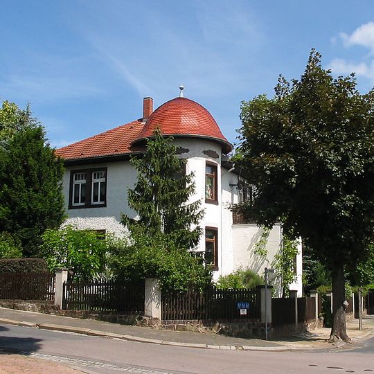 Landhaus Paul Nieschke