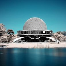 Planetario Galileo Galilei