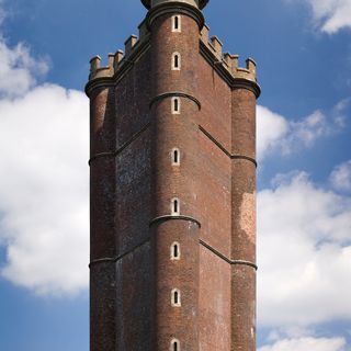 King Alfreds Turm