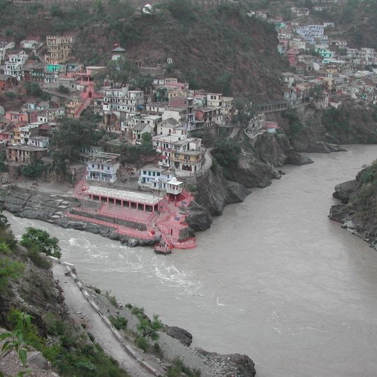 Distretto di Pauri Garhwal