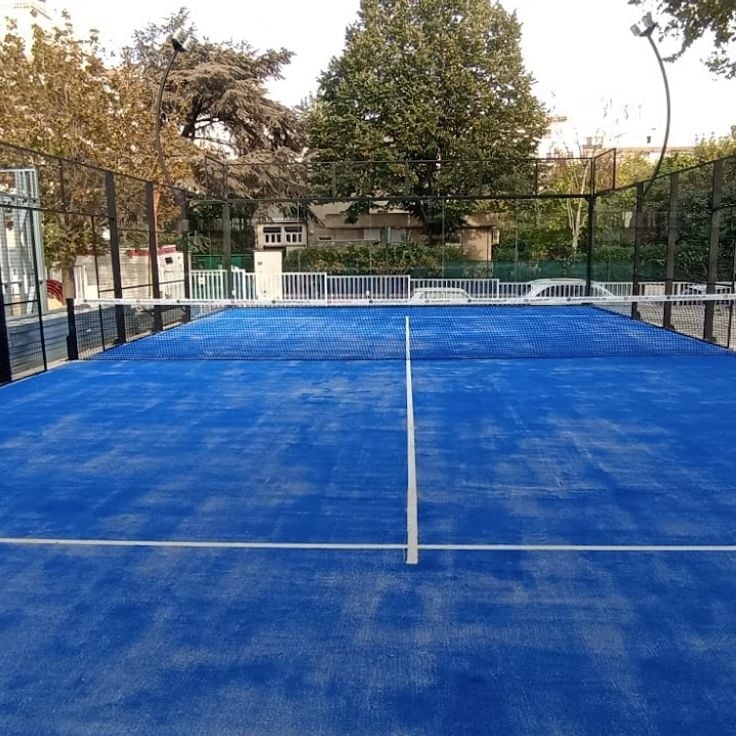 Casa Padel Dos