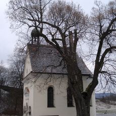 1 Linde bei der Josefskapelle