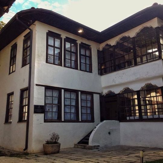 Museo Etnografico Prishtina