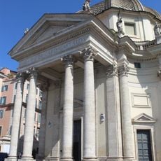 Santa Maria dei Miracoli