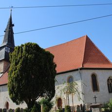 Church Kirchheilingen