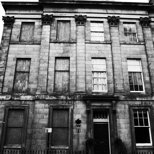 Edinburgh, 27 Rutland Street