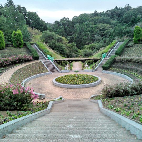 Iwaki Park