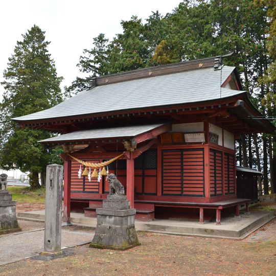 Sannomiya-jinja