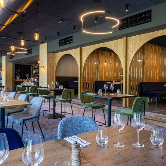 Restaurant Zélie