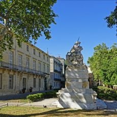 Place de la Canourgue